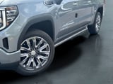 2026 GMC Sierra 1500 - Preview 2