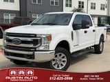 2021 Ford F-250 - Preview 2