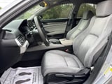 2018 Honda Accord - Preview 11