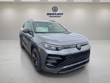 2026 Volkswagen Tiguan - Preview 7