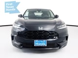 2027 Honda HR-V - Preview 2
