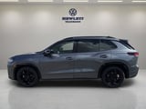 2026 Volkswagen Tiguan - Preview 2