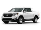 2026 Honda Ridgeline - Preview 4