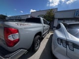2018 Toyota Tundra - Preview 3
