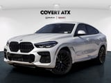 2023 BMW X6 - Preview 2