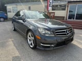 2014 Mercedes-Benz C-Class - Preview 4