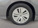 2023 Nissan Leaf - Preview 8