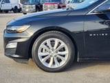 2025 Chevrolet Malibu - Preview 9