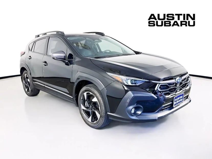 2024 Subaru Crosstrek - Image 1
