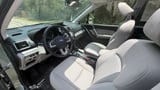 2017 Subaru Forester - Preview 11