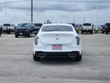 2025 Cadillac CT4 - Preview 6