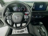 2027 Honda HR-V - Preview 15