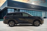 2026 INFINITI QX60 - Preview 5