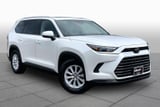 2025 Toyota Grand Highlander - Preview 2