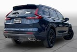 2026 Honda CR-V - Preview 12