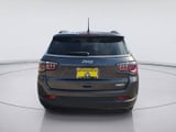 2021 Jeep Compass - Preview 4
