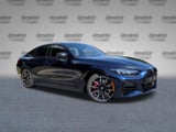 2026 BMW 4 Series - Preview 2