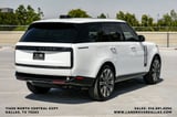 2024 Land Rover Range Rover - Preview 5