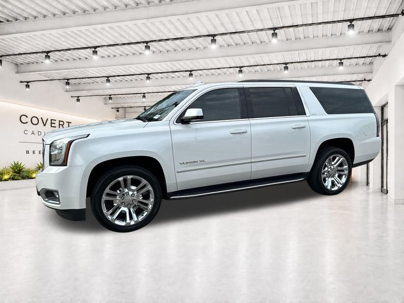 2020 GMC Yukon XL - Image 2