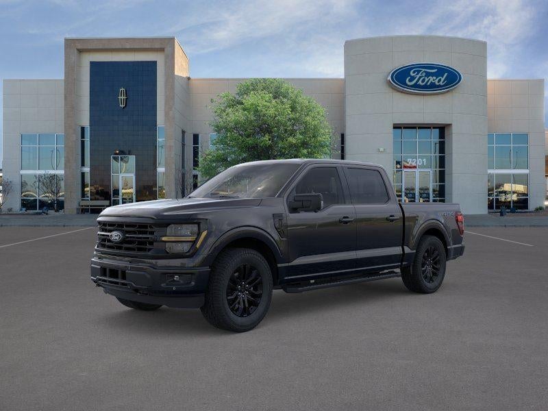 2026 Ford F-150 - Image 1