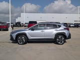 2026 Subaru Crosstrek - Preview 3