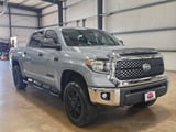 2021 Toyota Tundra - Preview 3