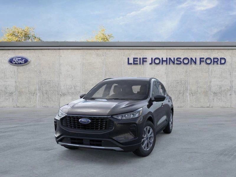2026 Ford Escape - Image 1