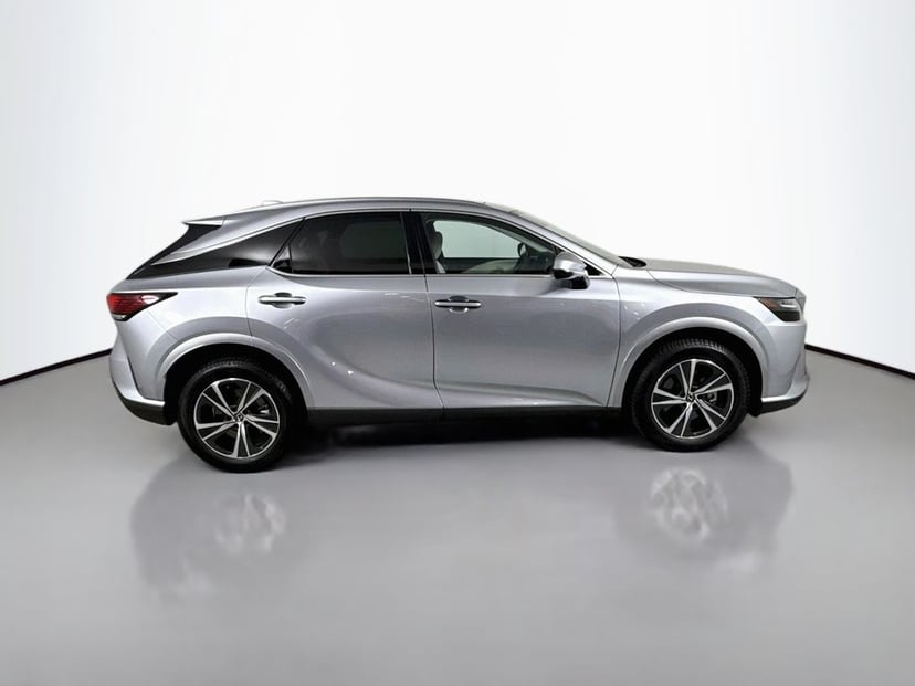 2024 Lexus RX - Image 1