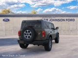 2026 Ford Bronco - Preview 8