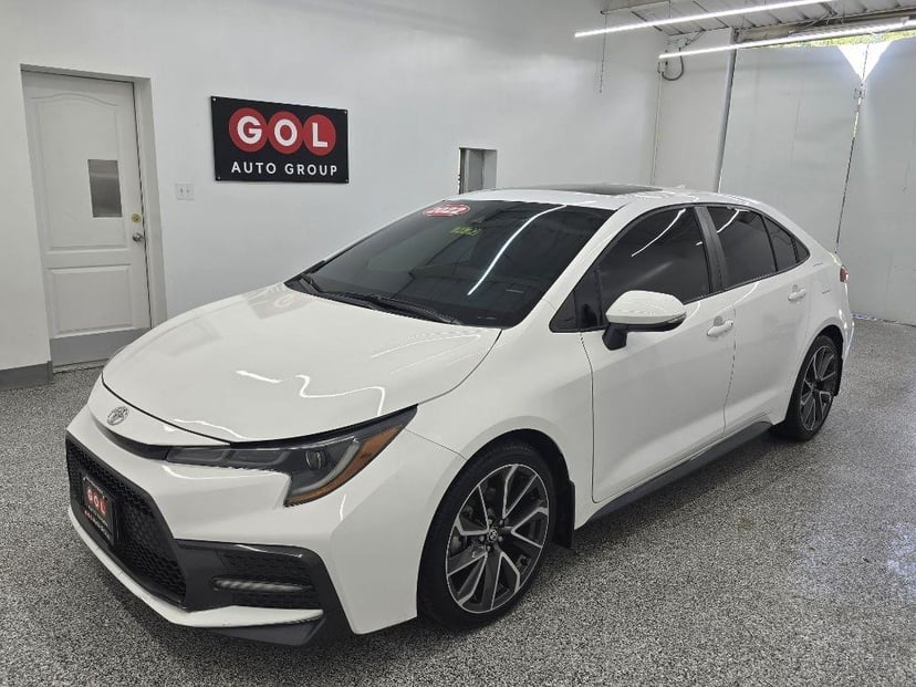 2022 Toyota Corolla - Image 2