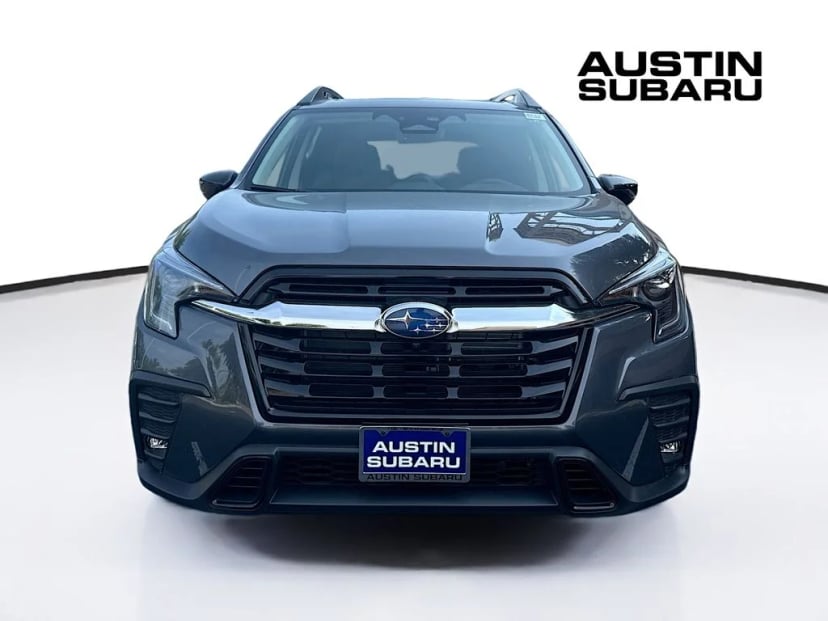 2026 Subaru Ascent - Image 1