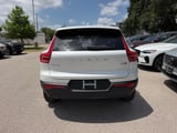 2026 Volvo XC40 - Preview 4
