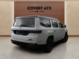 2027 Jeep Grand Wagoneer - Preview 5