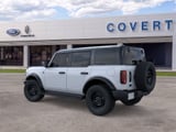 2026 Ford Bronco - Preview 5