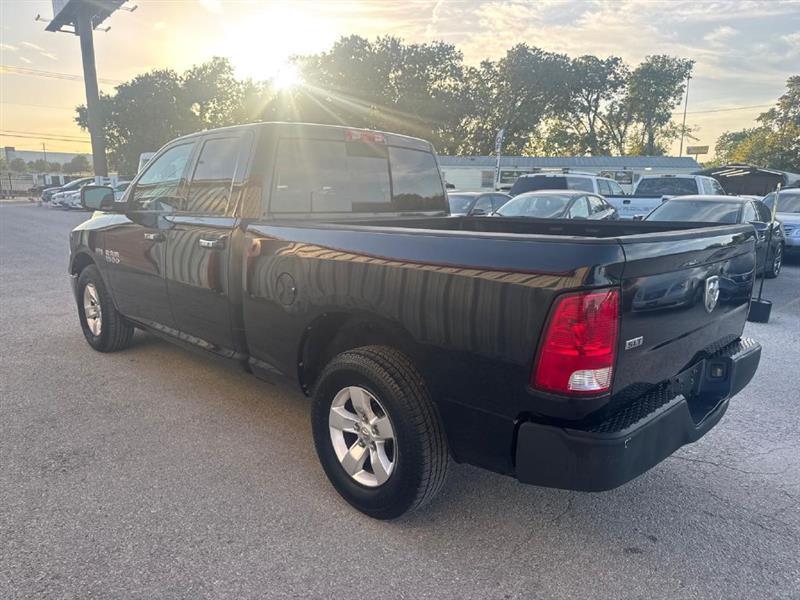 2014 Ram 1500 - Image 3