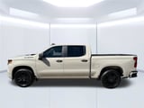 2026 Chevrolet Silverado 1500 - Preview 3