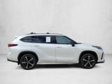 2021 Toyota Highlander - Preview 4