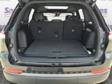2027 Jeep Grand Cherokee - Preview 8