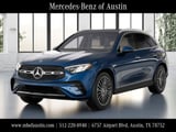 2027 Mercedes-Benz GLC - Preview 2