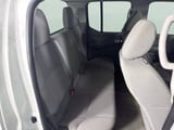2018 Nissan Frontier - Preview 14