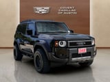 2024 Toyota Land Cruiser - Preview 6