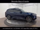 2022 BMW X3 - Preview 2
