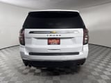 2023 Chevrolet Tahoe - Preview 4