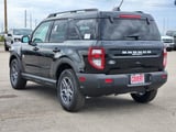 2026 Ford Bronco - Preview 4