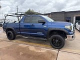 2014 Toyota Tundra - Preview 3
