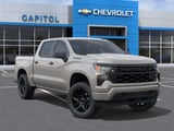 2026 Chevrolet Silverado - Preview 7