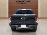 2020 Toyota Tacoma - Preview 4