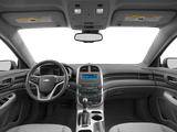 2014 Chevrolet Malibu - Preview 9
