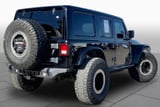 2020 Jeep Wrangler - Preview 11