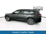 2023 Jeep Grand Cherokee L - Preview 4